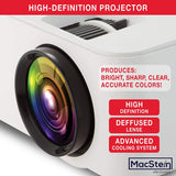 Home Theater Projector