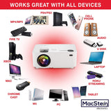 Home Theater Projector